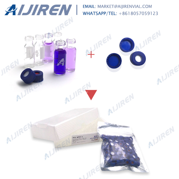 0.3ml 5x31mm micro insert distributor